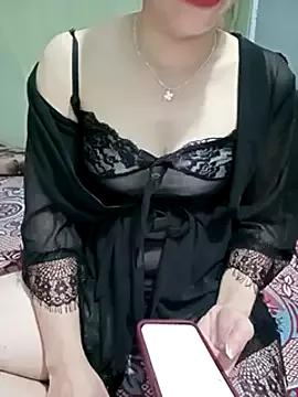 Sweet-Berry89 from StripChat is Freechat