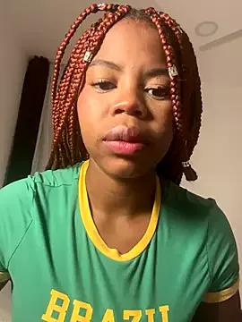 Sweet-Jade from StripChat is Freechat