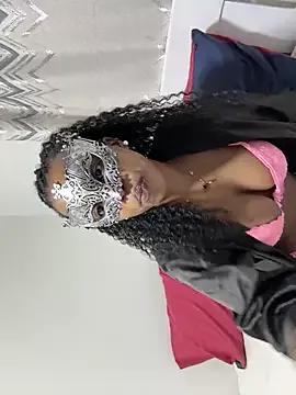 Sweet-Lexi from StripChat is Freechat