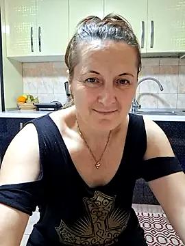 Sweet-milf- from StripChat is Freechat