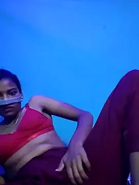 Sweet-Moyna from StripChat is Freechat