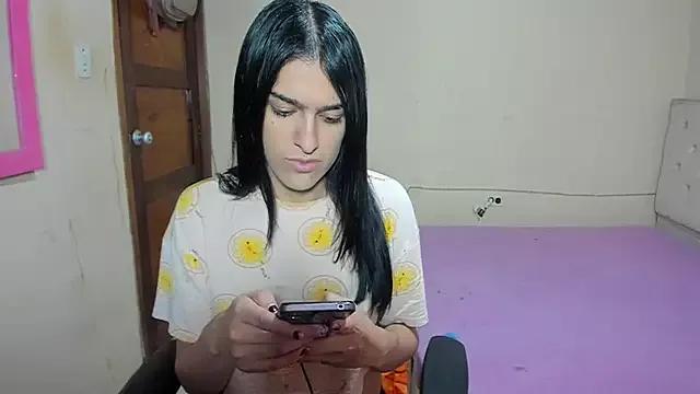 sweet1Girl from StripChat