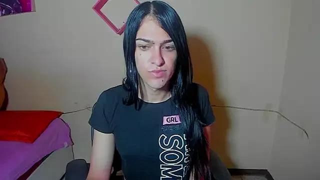 sweet1Girl from StripChat