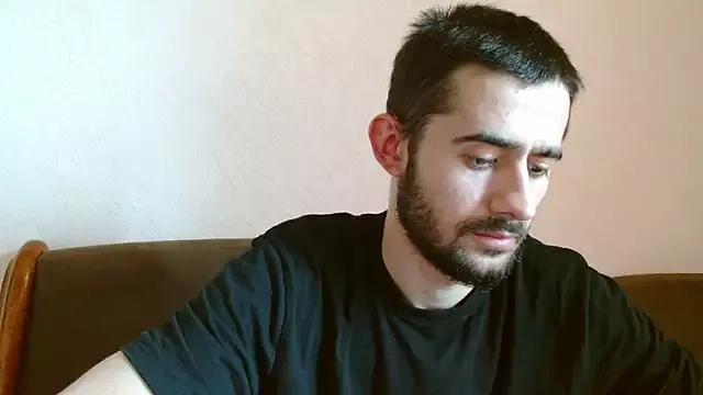 Sweet__Daddy from StripChat is Freechat