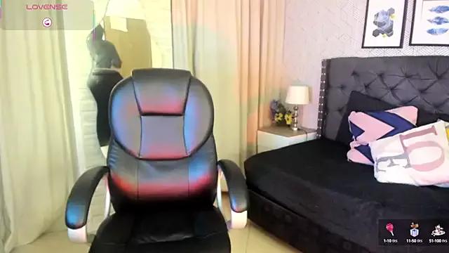 sweet__vanessa1 from StripChat is Freechat