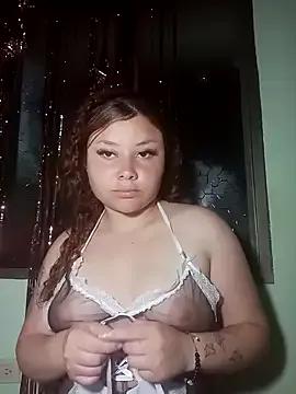 sweet_alana23 from StripChat is Freechat