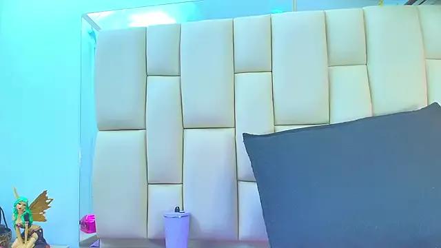 Check-out your craziest wishes with our pick of gaming cams models, featuring big knockers, round tails and tight twats.