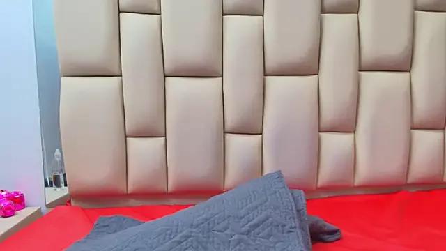 Check-out your craziest wishes with our pick of gaming cams models, featuring big knockers, round tails and tight twats.