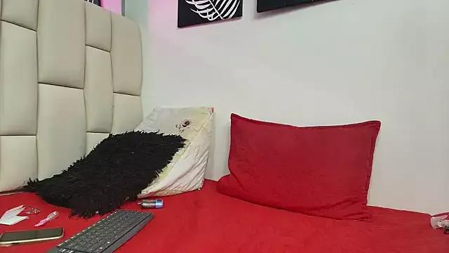 Check-out your craziest wishes with our pick of gaming cams models, featuring big knockers, round tails and tight twats.
