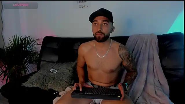 Check-out your craziest wishes with our pick of gaming cams models, featuring big knockers, round tails and tight twats.