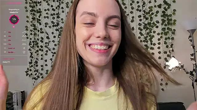 Check-out your craziest wishes with our pick of gaming cams models, featuring big knockers, round tails and tight twats.