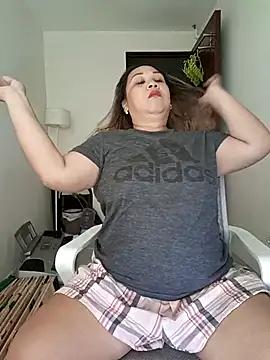 Check-out your craziest wishes with our pick of gaming cams models, featuring big knockers, round tails and tight twats.
