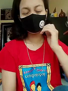 Sweet_Bindika07 from StripChat is Freechat