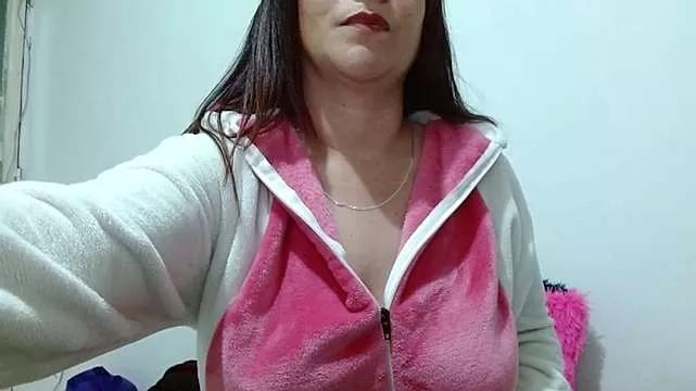 sweet_camila_69 from StripChat
