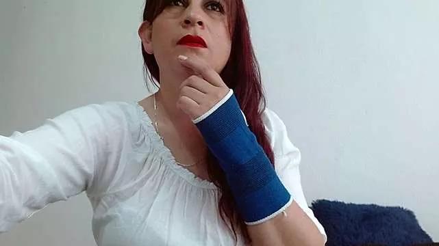 sweet_camila_69 from StripChat