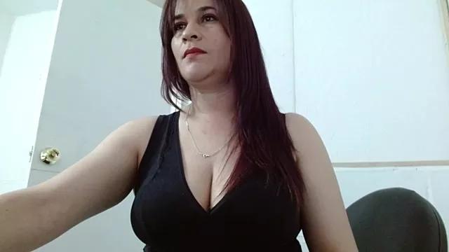 sweet_camila_69 from StripChat