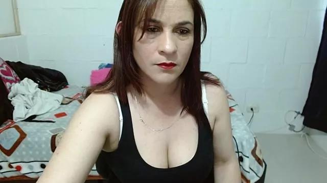 sweet_camila_69 from StripChat