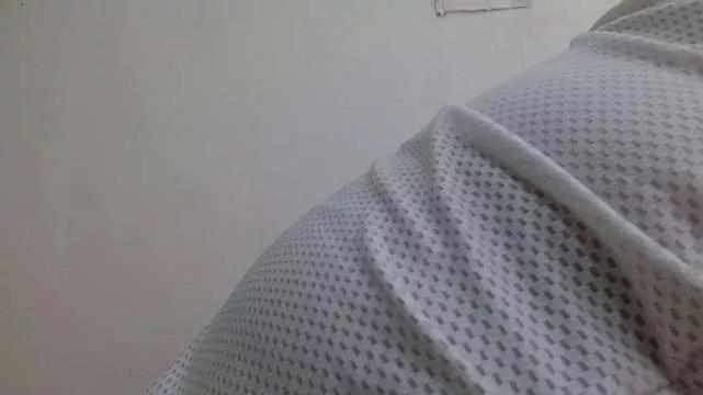 sweet_camila_69 from StripChat