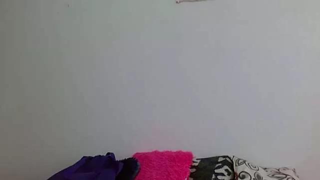 sweet_camila_69 from StripChat