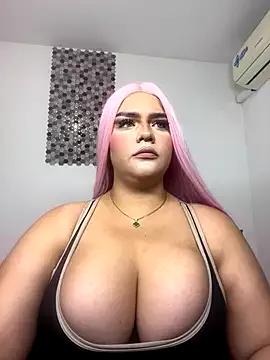 Check-out your craziest wishes with our pick of gaming cams models, featuring big knockers, round tails and tight twats.