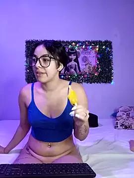 Sweet_Dirty_Baby from StripChat is Freechat