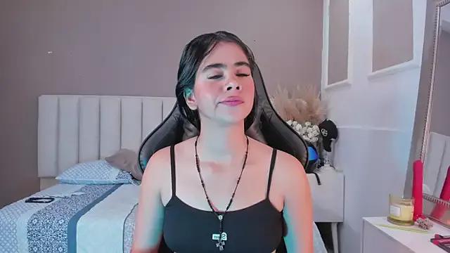 Sweet_Dreams_01 from StripChat is Freechat