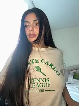 Check-out your craziest wishes with our pick of gaming cams models, featuring big knockers, round tails and tight twats.