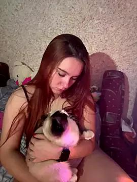 Sweet_lollipop25 from StripChat is Freechat