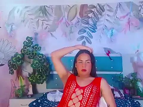 Check-out your craziest wishes with our pick of gaming cams models, featuring big knockers, round tails and tight twats.