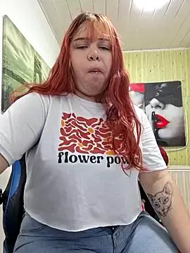 Check-out your craziest wishes with our pick of gaming cams models, featuring big knockers, round tails and tight twats.