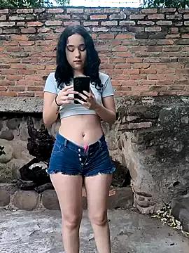 Check-out your craziest wishes with our pick of gaming cams models, featuring big knockers, round tails and tight twats.