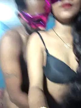 Sweet_Pratima from StripChat is Freechat