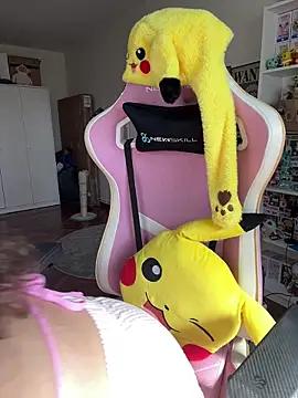 Check-out your craziest wishes with our pick of gaming cams models, featuring big knockers, round tails and tight twats.