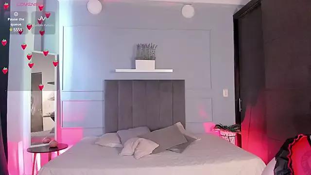 sweet_tamara_ from StripChat is Freechat