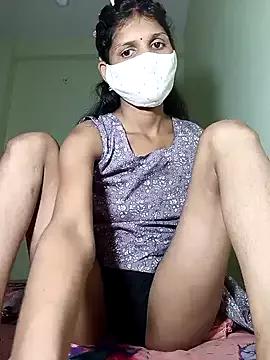 sweet_tanvi from StripChat is Freechat