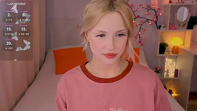 Sweet_vanny from StripChat