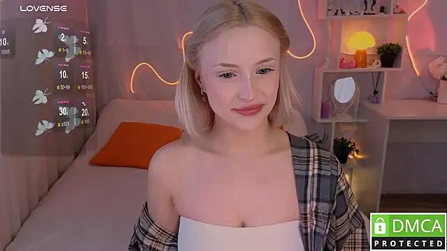 Sweet_vanny from StripChat