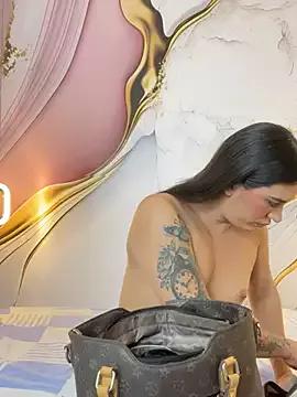 Sweet_vicky_hot from StripChat is Freechat