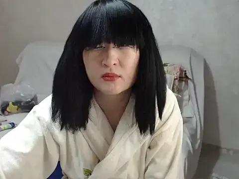 Sweet_Yoon from StripChat is Freechat