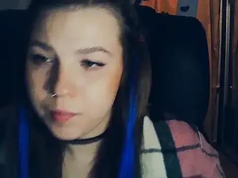 SweetAlissa18 from StripChat is Freechat