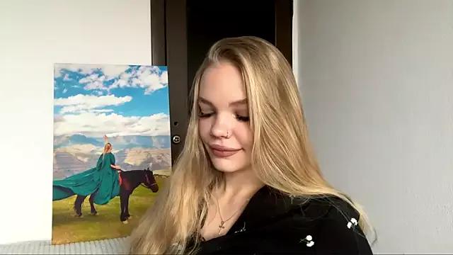 SweetAmelia69 from StripChat is Freechat