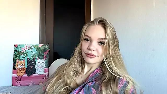 SweetAmelia69 from StripChat is Freechat