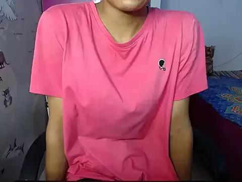 Sweetangle24 from StripChat is Freechat