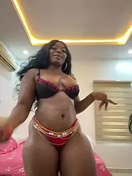 Sweetbootty from StripChat is Freechat