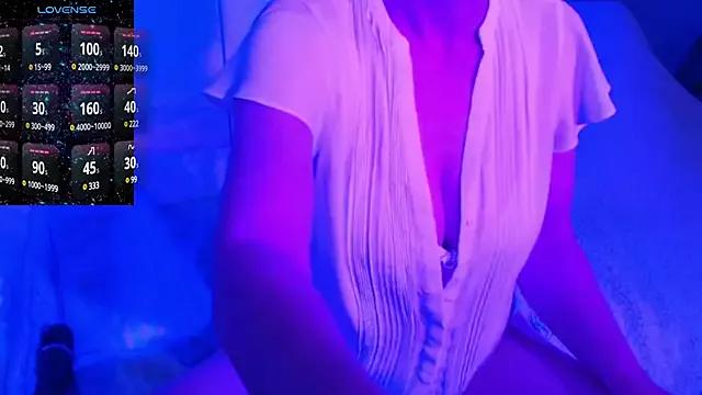 sweetchani666 from StripChat is Freechat