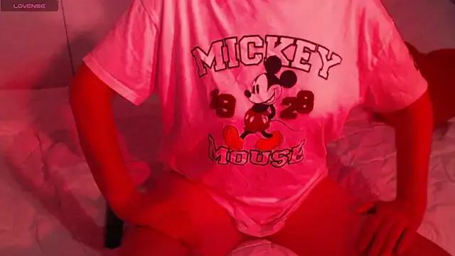 Check-out your craziest wishes with our pick of gaming cams models, featuring big knockers, round tails and tight twats.