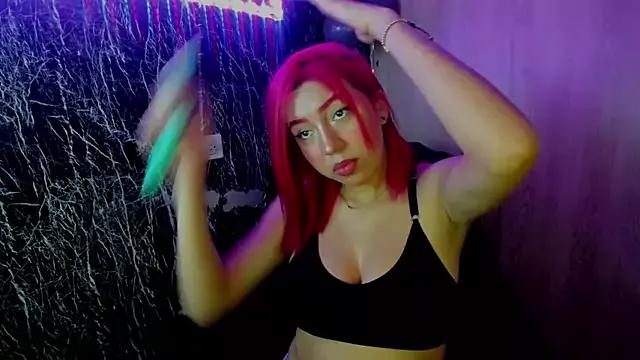 Check-out your craziest wishes with our pick of gaming cams models, featuring big knockers, round tails and tight twats.