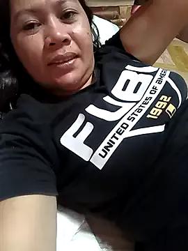 SweetChubbyMommy_02 from StripChat is Freechat