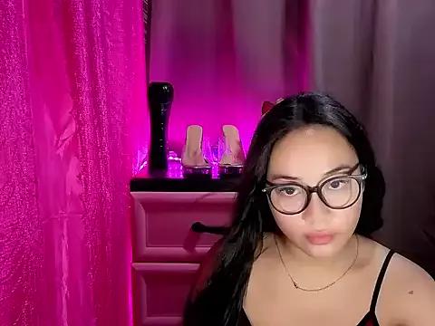 Sweetcummer_laura from StripChat is Freechat