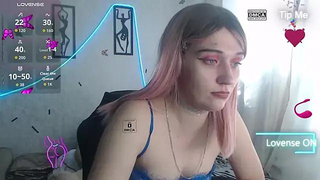Check-out your craziest wishes with our pick of gaming cams models, featuring big knockers, round tails and tight twats.